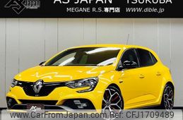 renault megane 2020 CFJ1709489