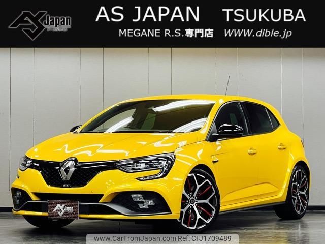 renault megane 2020 CFJ1709489 image 1