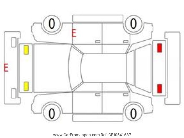 mercedes-benz e-class 2020 -MERCEDES-BENZ--Benz E Class 4AA-213077C--WDD2130772A636386---MERCEDES-BENZ--Benz E Class 4AA-213077C--WDD2130772A636386- image 2