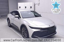 toyota crown 2023 -TOYOTA--Crown CrossOver AZSH35-4013024---TOYOTA--Crown CrossOver AZSH35-4013024-