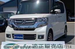 honda n-box 2016 quick_quick_DBA-JF1_JF1-2524293