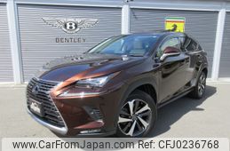 lexus nx 2019 -LEXUS--Lexus NX DAA-AYZ10--AYZ10-1024787---LEXUS--Lexus NX DAA-AYZ10--AYZ10-1024787-