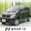 suzuki wagon-r 2015 -SUZUKI--Wagon R DBA-MH34S--MH34S-407381---SUZUKI--Wagon R DBA-MH34S--MH34S-407381- image 1