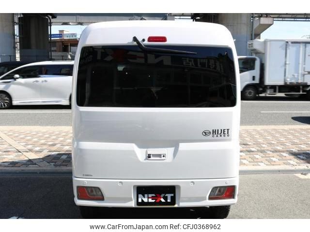 daihatsu hijet-cargo 2024 quick_quick_3BD-S710V_S710V-0074369 image 2