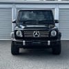 mercedes-benz g-class 2023 quick_quick_3DA-463350_W1N4633502X475574 image 14