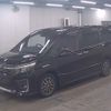 toyota voxy 2016 quick_quick_DBA-ZRR80W_ZRR80-0274285 image 5