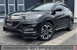 honda vezel 2020 quick_quick_RU3_RU3-1362001