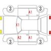 nissan roox 2021 -NISSAN--Roox 5AA-B44A--B44A-0089549---NISSAN--Roox 5AA-B44A--B44A-0089549- image 2