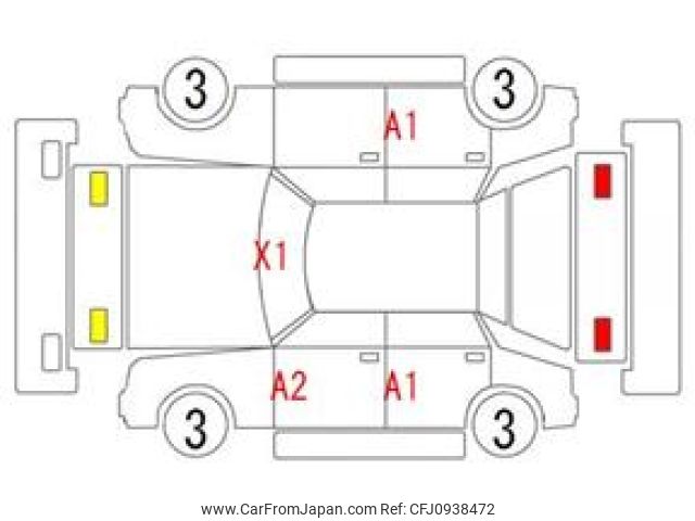 nissan roox 2021 -NISSAN--Roox 5AA-B44A--B44A-0089549---NISSAN--Roox 5AA-B44A--B44A-0089549- image 2