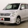 suzuki wagon-r 2009 -SUZUKI--Wagon R DBA-MH23S--MH23S-229289---SUZUKI--Wagon R DBA-MH23S--MH23S-229289- image 1