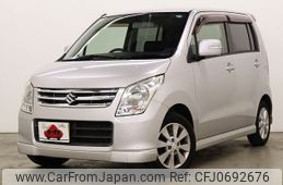 suzuki wagon-r 2009 -SUZUKI--Wagon R DBA-MH23S--MH23S-229289---SUZUKI--Wagon R DBA-MH23S--MH23S-229289-