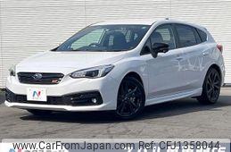 subaru impreza-wagon 2022 -SUBARU--Impreza Wagon 3BA-GT6--GT6-046341---SUBARU--Impreza Wagon 3BA-GT6--GT6-046341-
