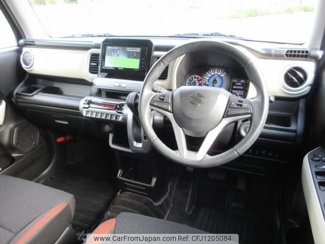 suzuki xbee 2018 quick_quick_DAA-MN71S_MN71S-103651 image 2
