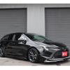 toyota corolla-touring-wagon 2023 quick_quick_ZWE219W_ZWE219W-0016885 image 2