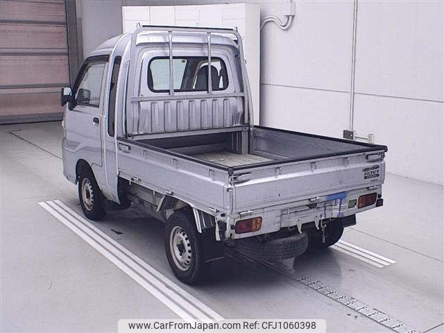 daihatsu hijet-truck 2013 -DAIHATSU--Hijet Truck S201P-0105506---DAIHATSU--Hijet Truck S201P-0105506- image 2