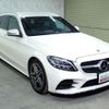 mercedes-benz c-class-station-wagon 2019 CFJ1723813 image 5