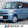 suzuki spacia 2013 -SUZUKI--Spacia DBA-MK32S--MK32S-115719---SUZUKI--Spacia DBA-MK32S--MK32S-115719- image 1