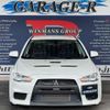 mitsubishi lancer 2009 CFJ1708680 image 5