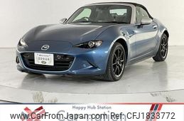 mazda roadster 2020 CFJ1833772