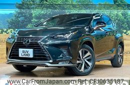 lexus nx 2021 -LEXUS--Lexus NX 3BA-AGZ10--AGZ10-1028162---LEXUS--Lexus NX 3BA-AGZ10--AGZ10-1028162-