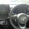 toyota aqua 2023 quick_quick_6AA-MXPK16_MXPK16-2017124 image 3