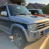 mitsubishi pajero-mini 2012 CFJ1658676 image 3