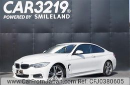 bmw 4-series 2014 -BMW--BMW 4 Series 3N28--0K238316---BMW--BMW 4 Series 3N28--0K238316-