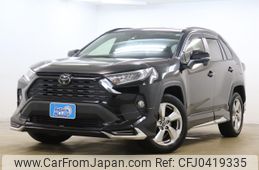 toyota rav4 2019 -TOYOTA--RAV4 MXAA52--MXAA52-2001251---TOYOTA--RAV4 MXAA52--MXAA52-2001251-