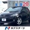 mazda demio 2010 -MAZDA--Demio DBA-DE5FS--DE5FS-253209---MAZDA--Demio DBA-DE5FS--DE5FS-253209- image 1