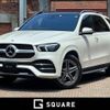 mercedes-benz gle-class 2023 -MERCEDES-BENZ--Benz GLE 3DA-167123--W1N1671232A722192---MERCEDES-BENZ--Benz GLE 3DA-167123--W1N1671232A722192- image 1