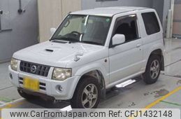 nissan kix 2009 -NISSAN 【名古屋 58Aｳ9373】--KIX ABA-H59A--H59A-0003118---NISSAN 【名古屋 58Aｳ9373】--KIX ABA-H59A--H59A-0003118-