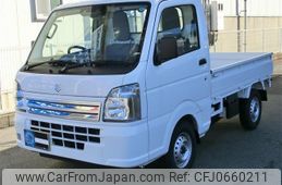 suzuki carry-truck 1994 -SUZUKI 【名変中 】--Carry Truck DA16T--791826---SUZUKI 【名変中 】--Carry Truck DA16T--791826-