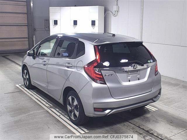 honda fit 2019 -HONDA--Fit GP5-3423126---HONDA--Fit GP5-3423126- image 2