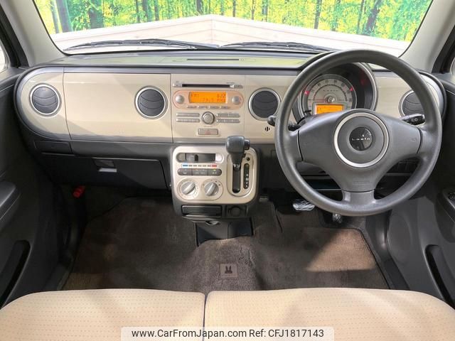 suzuki alto-lapin 2011 CFJ1817143 image 2