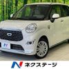 daihatsu cast 2018 quick_quick_LA250S_LA250S-0136927 image 1