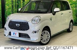daihatsu cast 2018 quick_quick_LA250S_LA250S-0136927