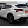 lexus nx 2018 CFJ8765748 image 20