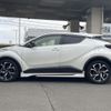 toyota c-hr 2017 -TOYOTA--C-HR DAA-ZYX10--ZYX10-2045743---TOYOTA--C-HR DAA-ZYX10--ZYX10-2045743- image 20