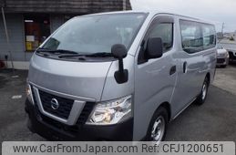 nissan caravan-van 2019 -NISSAN--Caravan Van CBF-VR2E26--VR2E26-115765---NISSAN--Caravan Van CBF-VR2E26--VR2E26-115765-