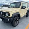 suzuki jimny-sierra 2023 NIKYO_FG45325 image 3