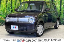 suzuki alto-lapin 2017 -SUZUKI--Alto Lapin DBA-HE33S--HE33S-167620---SUZUKI--Alto Lapin DBA-HE33S--HE33S-167620-