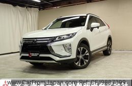 mitsubishi eclipse-cross 2019 quick_quick_GK1W_GK1W-0103410