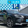 lexus nx 2016 CARSENSOR_JP_AU6361539345 image 1