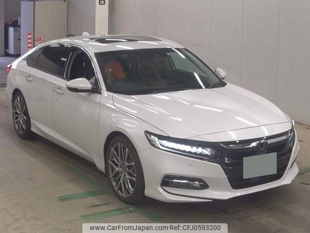 honda accord 2022 quick_quick_6AA-CV3_CV3-1101404 image 1