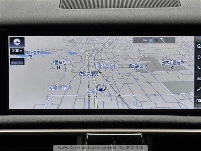 lexus is 2016 -LEXUS--Lexus IS DAA-AVE30--AVE30-5059144---LEXUS--Lexus IS DAA-AVE30--AVE30-5059144- image 2