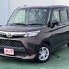 toyota roomy 2020 CFJ1708244 image 1