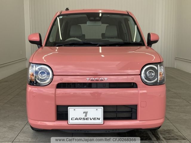 daihatsu mira-tocot 2019 -DAIHATSU--Mira Tocot DBA-LA550S--LA550S-0022783---DAIHATSU--Mira Tocot DBA-LA550S--LA550S-0022783- image 2