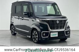 suzuki spacia 2020 -SUZUKI--Spacia DAA-MK53S--MK53S-678041---SUZUKI--Spacia DAA-MK53S--MK53S-678041-