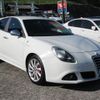 alfa-romeo giulietta 2012 -ALFA ROMEO--Alfa Romeo Giulietta 940141--07157074---ALFA ROMEO--Alfa Romeo Giulietta 940141--07157074- image 5