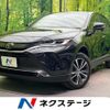 toyota harrier 2021 quick_quick_MXUA80_MXUA80-0060341 image 1